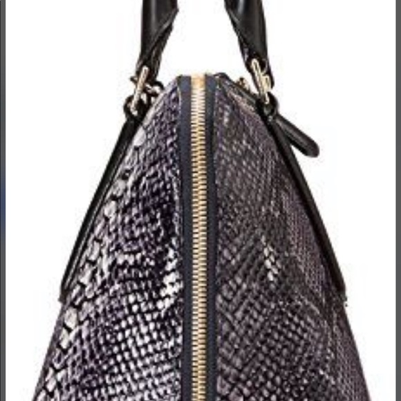 NWT Brahmin Vivian Dome Purse Tote - Picture 4 of 11